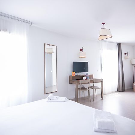 Zenitude Hotel-Residences Narbonne Centre Exterior photo