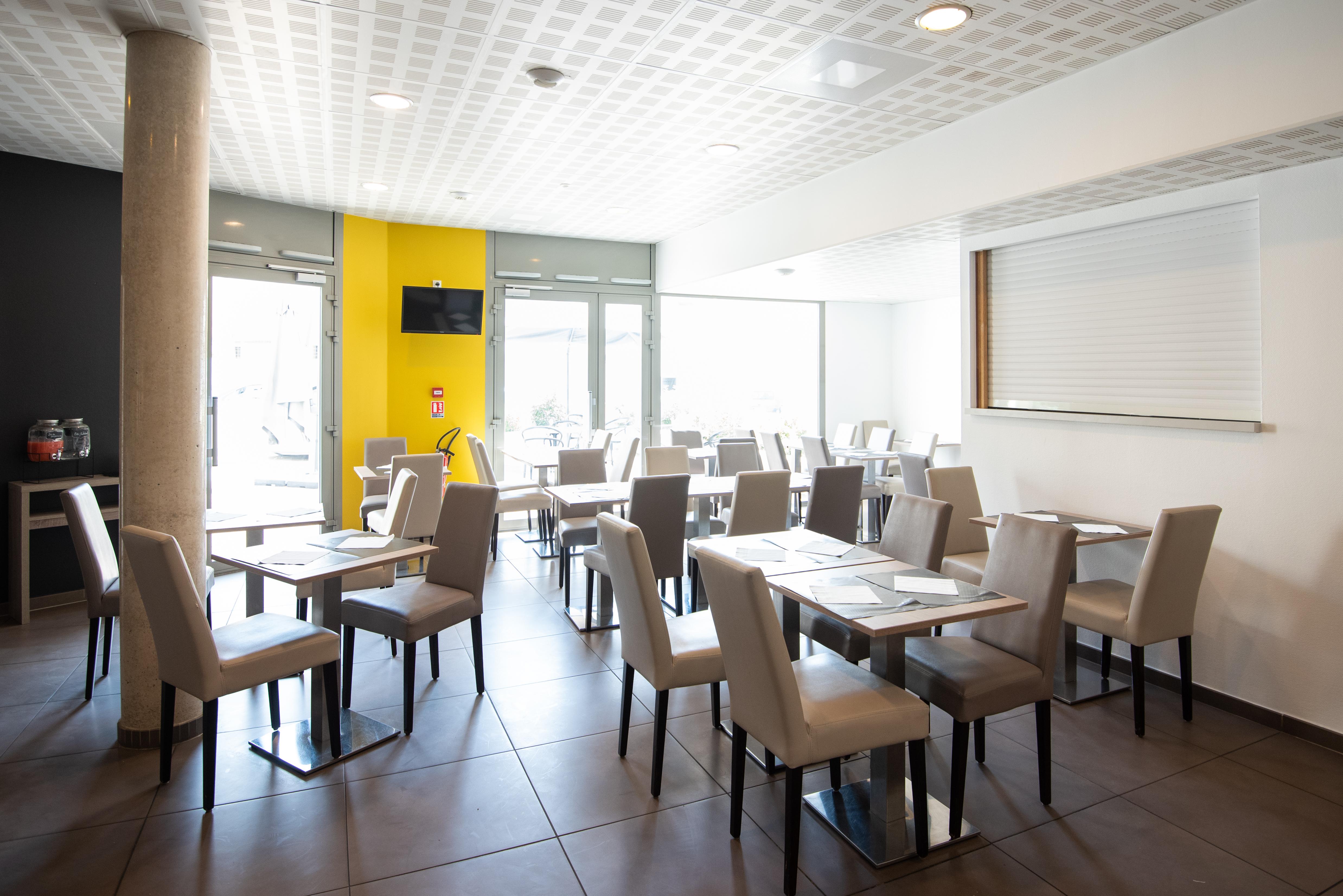 Zenitude Hotel-Residences Narbonne Centre Exterior photo
