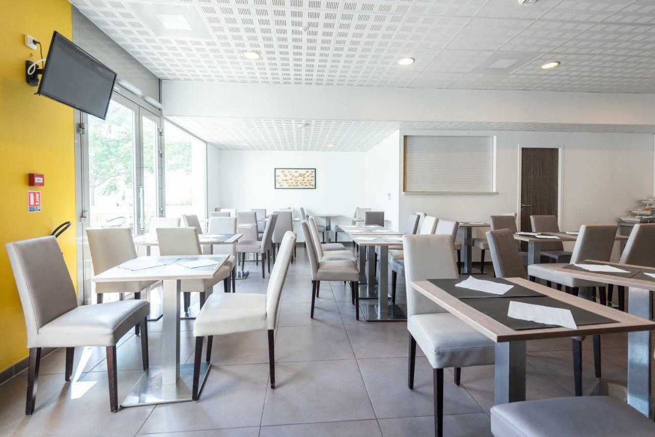 Zenitude Hotel-Residences Narbonne Centre Exterior photo