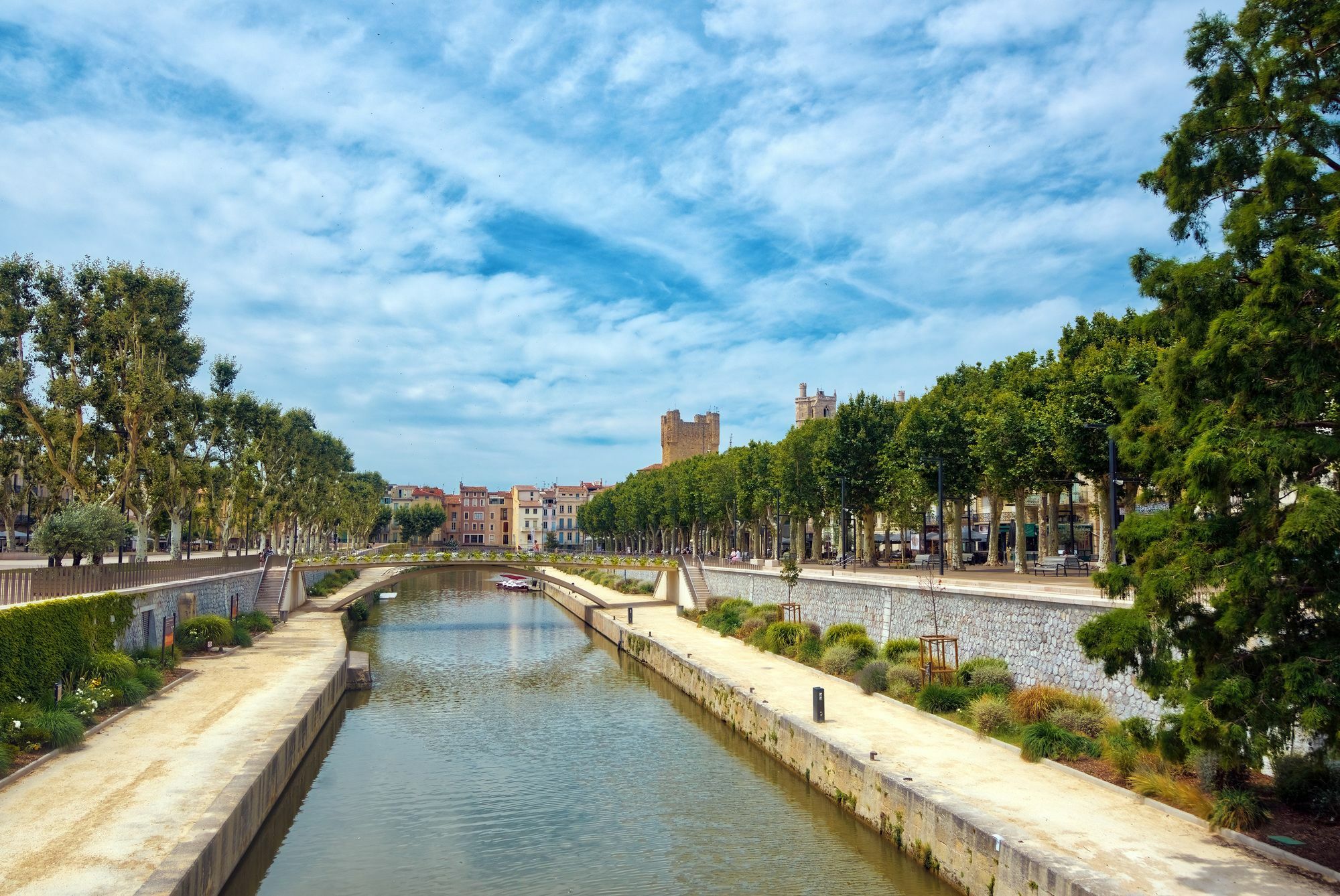 Zenitude Hotel-Residences Narbonne Centre Exterior photo